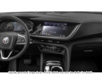 2022 Buick Envision Buick Envision Avenir | No Accidents | Dealer Serv Interior Shot 2