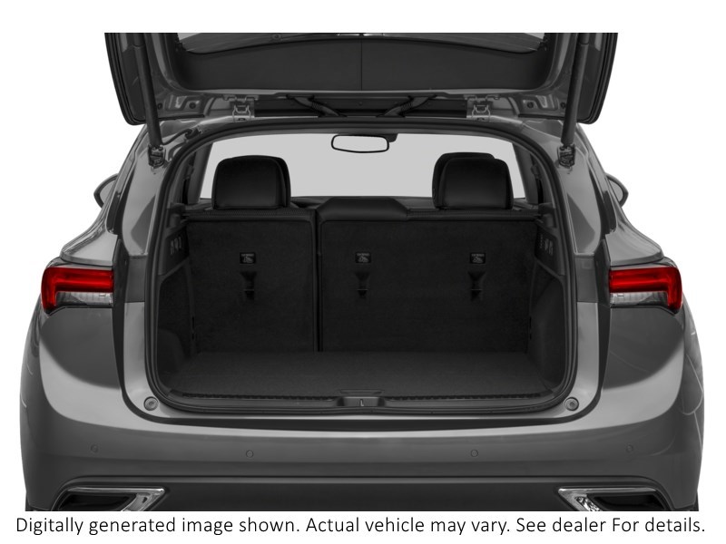 2022 Buick Envision Buick Envision Avenir | No Accidents | Dealer Serv Exterior Shot 4