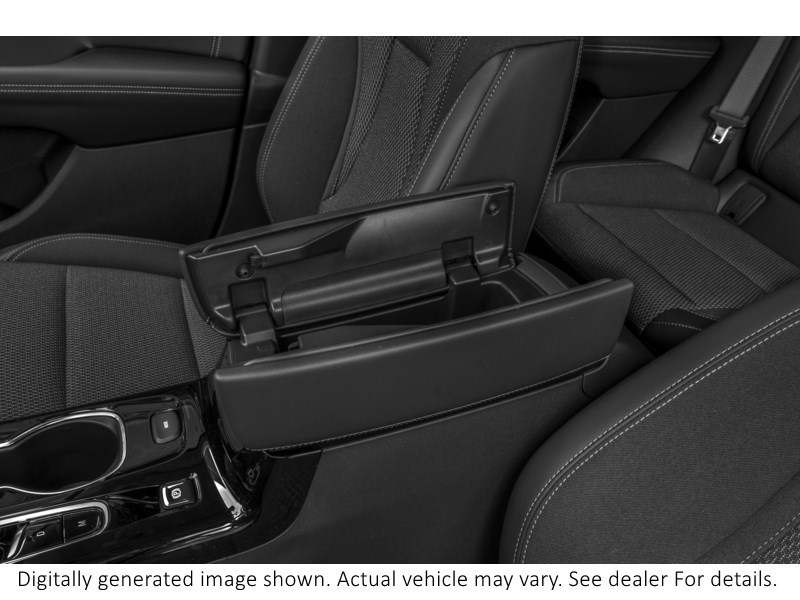 2022 Buick Envision Buick Envision Avenir | No Accidents | Dealer Serv Interior Shot 7