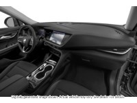 2022 Buick Envision Buick Envision Avenir | No Accidents | Dealer Serv Interior Shot 1