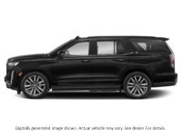 2022 Cadillac Escalade 4WD 4Dr Sport Exterior Shot 6
