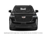 2022 Cadillac Escalade 4WD 4Dr Sport Exterior Shot 5