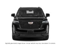 2022 Cadillac Escalade 4WD 4Dr Sport Exterior Shot 5