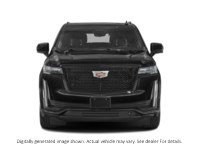 2022 Cadillac Escalade 4WD 4Dr Sport Exterior Shot 5