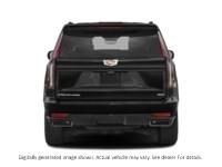 2022 Cadillac Escalade 4WD 4Dr Sport Exterior Shot 7
