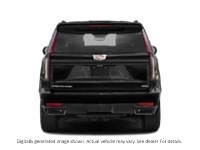 2022 Cadillac Escalade 4WD 4Dr Sport Exterior Shot 7