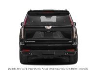 2022 Cadillac Escalade 4WD 4Dr Sport Exterior Shot 7