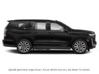 2022 Cadillac Escalade 4WD 4Dr Sport Exterior Shot 10
