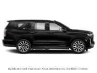 2022 Cadillac Escalade 4WD 4Dr Sport Exterior Shot 10
