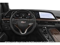 2022 Cadillac Escalade 4WD 4Dr Sport Interior Shot 3