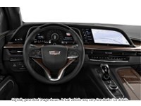 2022 Cadillac Escalade 4WD 4Dr Sport Interior Shot 3