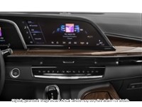 2022 Cadillac Escalade 4WD 4Dr Sport Interior Shot 2