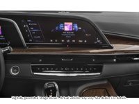 2022 Cadillac Escalade 4WD 4Dr Sport Interior Shot 2