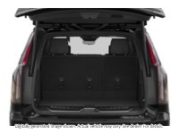 2022 Cadillac Escalade 4WD 4Dr Sport Exterior Shot 4