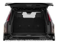 2022 Cadillac Escalade 4WD 4Dr Sport Exterior Shot 4