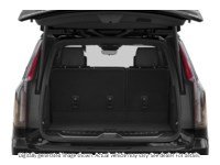 2022 Cadillac Escalade 4WD 4Dr Sport Exterior Shot 4