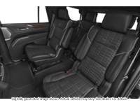 2022 Cadillac Escalade 4WD 4Dr Sport Interior Shot 5