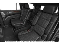 2022 Cadillac Escalade 4WD 4Dr Sport Interior Shot 5