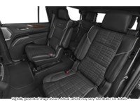 2022 Cadillac Escalade 4WD 4Dr Sport Interior Shot 5