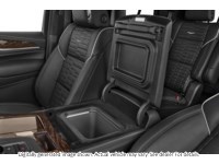2022 Cadillac Escalade 4WD 4Dr Sport Interior Shot 7