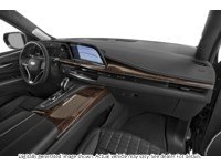 2022 Cadillac Escalade 4WD 4Dr Sport Interior Shot 1