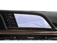 2022 Cadillac Escalade 4WD 4Dr Sport Interior Shot 8