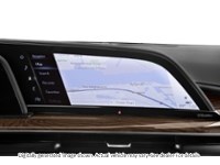 2022 Cadillac Escalade 4WD 4Dr Sport Interior Shot 8