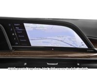 2022 Cadillac Escalade 4WD 4Dr Sport Interior Shot 8