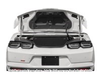 2022 Chevrolet Camaro 2Dr Conv 1Ss Exterior Shot 4