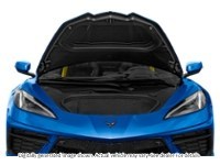 2025 Chevrolet Corvette 2Dr Stingray Cpe W/1Lt Exterior Shot 4