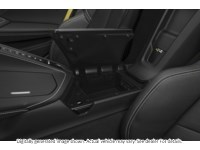 2024 Chevrolet Corvette 2dr Stingray Cpe w/1LT Interior Shot 6