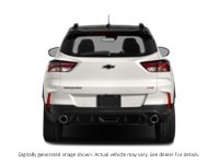 2021 Chevrolet Trailblazer AWD 4Dr RS Exterior Shot 7