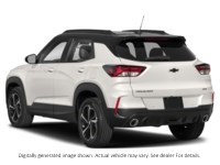 2022 Chevrolet Trailblazer AWD 4Dr RS Exterior Shot 9