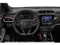 2021 Chevrolet Trailblazer AWD 4Dr RS Interior Shot 3