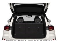 2022 Chevrolet Trailblazer AWD 4Dr RS Exterior Shot 4