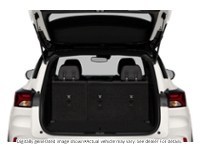 2021 Chevrolet Trailblazer AWD 4Dr RS Exterior Shot 4