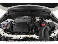 2022 Chevrolet Trailblazer AWD 4Dr RS Exterior Shot 3