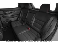 2022 Chevrolet Trailblazer AWD 4Dr RS Interior Shot 5