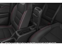 2022 Chevrolet Trailblazer AWD 4Dr RS Interior Shot 7