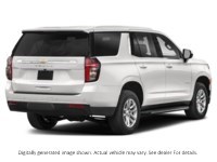 2024 Chevrolet Tahoe 4WD 4Dr LS Exterior Shot 2