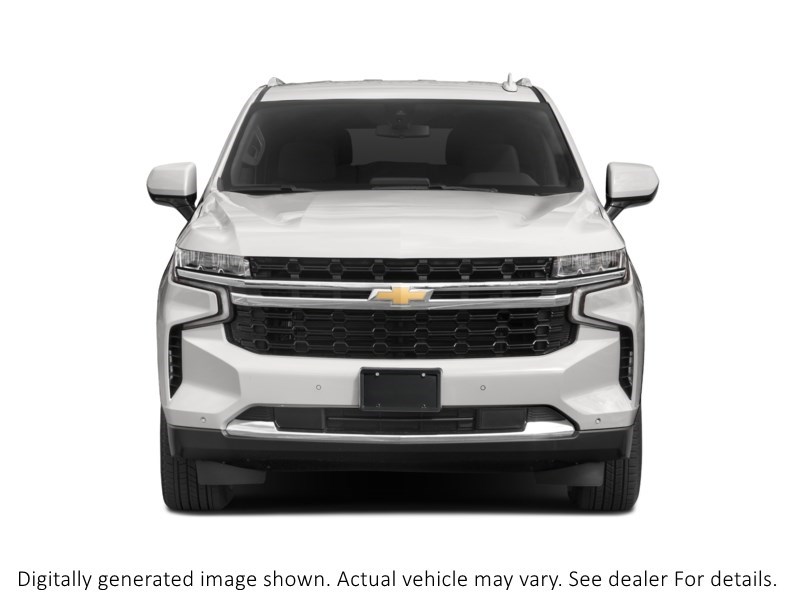 2024 Chevrolet Tahoe 4WD 4Dr LS Exterior Shot 5