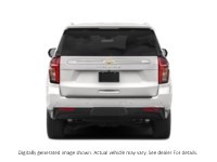 2024 Chevrolet Tahoe 4WD 4Dr LS Exterior Shot 7