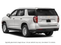 2024 Chevrolet Tahoe 4WD 4Dr LS Exterior Shot 9