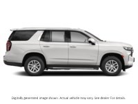 2024 Chevrolet Tahoe 4WD 4Dr LS Exterior Shot 10
