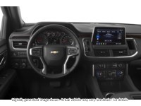 2024 Chevrolet Tahoe 4WD 4dr LS Interior Shot 3