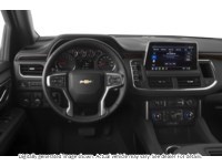2024 Chevrolet Tahoe 4WD 4Dr LS Interior Shot 3