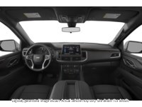 2024 Chevrolet Tahoe 4WD 4dr LS Interior Shot 6