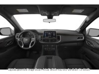 2024 Chevrolet Tahoe 4WD 4Dr LS Interior Shot 6
