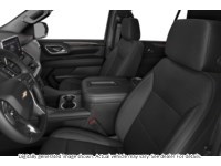 2024 Chevrolet Tahoe 4WD 4dr LS Interior Shot 4