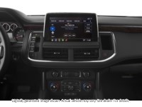 2024 Chevrolet Tahoe 4WD 4dr LS Interior Shot 2